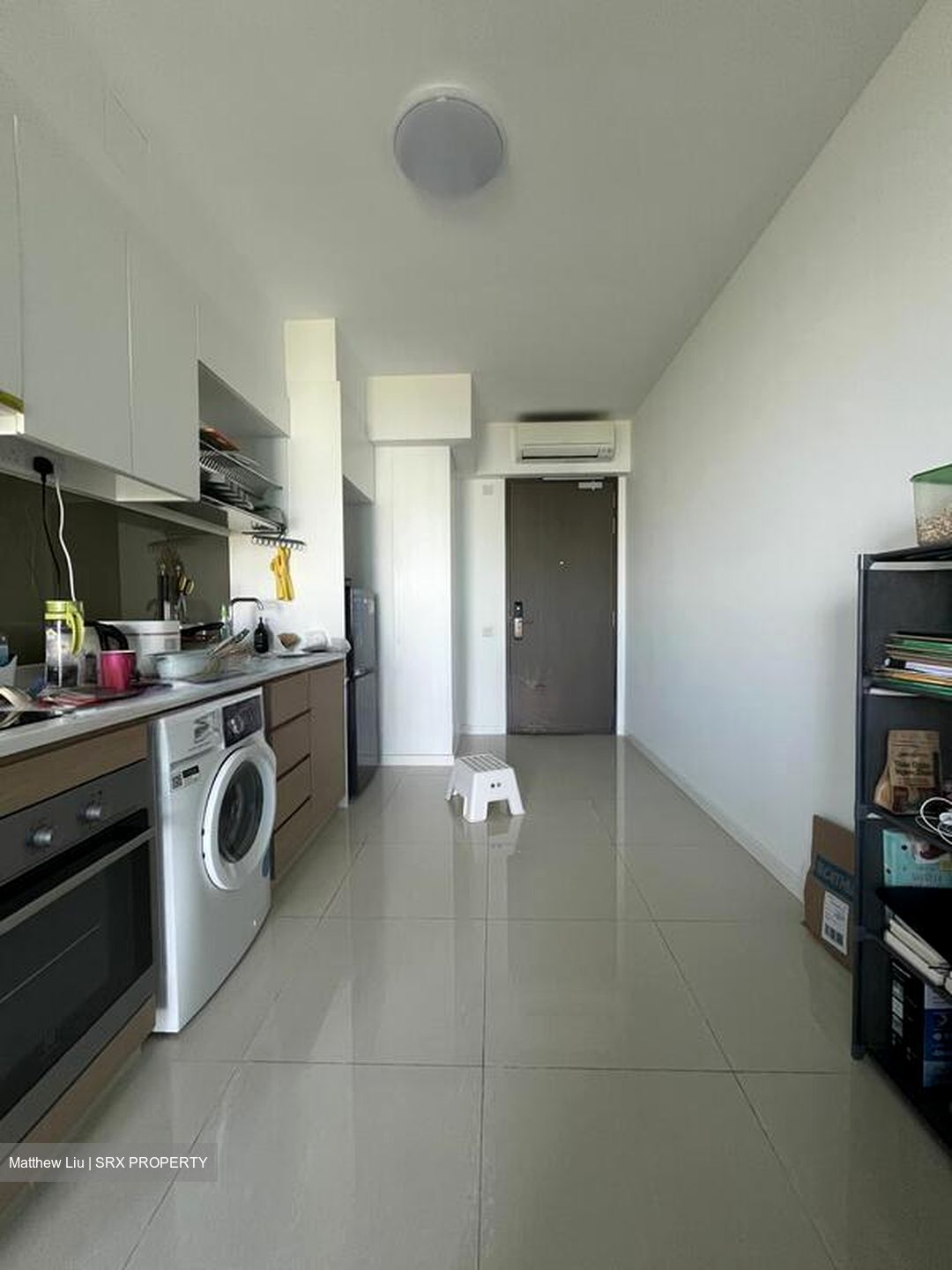 Treasure at Tampines (D18), Condominium #519053201